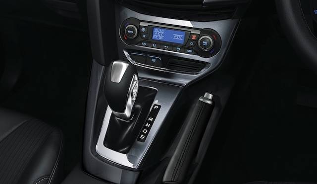 <strong>Ford Focus｜フォード フォーカス</strong>