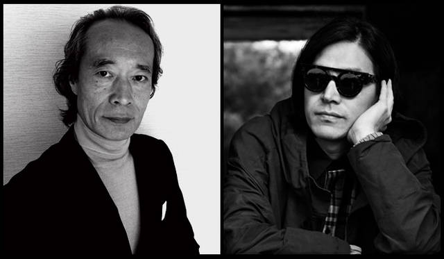 <strong>BURBERRY｜バーバリー</strong>　トークセッションに登場するのは、ファッションディレクター大住憲生と祐真朋樹。トレンチコートにまつわる歴史や、着こなし指南など、さまざまなトピックを繰り広げる予定。