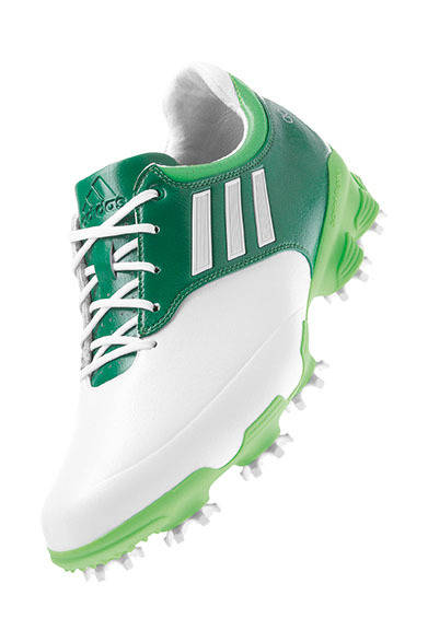 ツアーゴルフシューズ「adizero tour」　