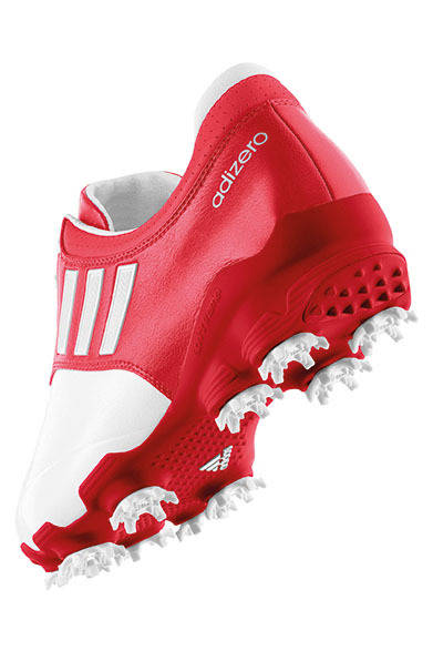 ツアーゴルフシューズ「adizero tour」　