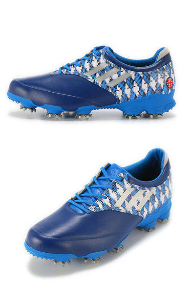 ツアーゴルフシューズ「adizero tour」　