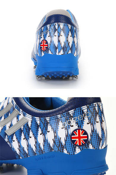 ツアーゴルフシューズ「adizero tour」　