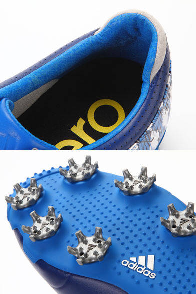 ツアーゴルフシューズ「adizero tour」　