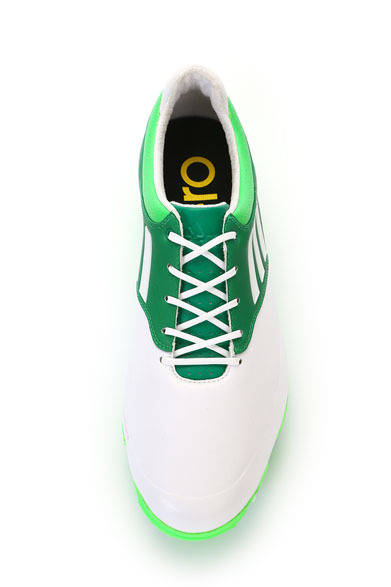 ツアーゴルフシューズ「adizero tour」　