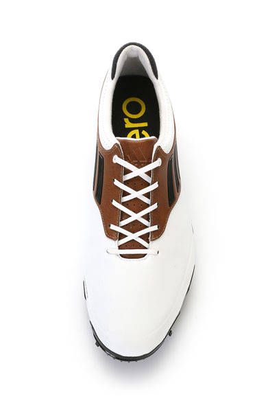 ツアーゴルフシューズ「adizero tour」　ノーマル カスタムイメージ