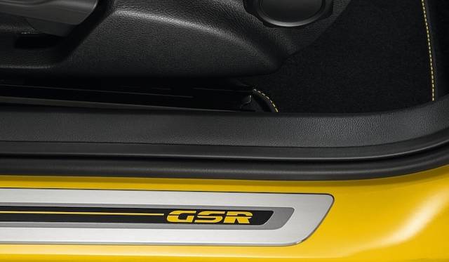 <strong>Volkswagen The Beetle GSR｜フォルクスワーゲン ザ・ビートル GSR</strong>