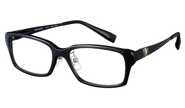 <strong>CHARMANT｜シャルマン</strong>　「TRUSSARDI」アイウェア　「ラグジュアリーカジュアル」（TR26700）4万6200円