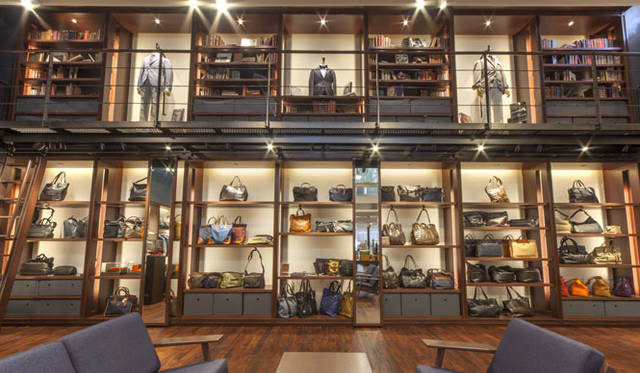 <strong>BEYES｜バイズ</strong>　「JACKET REQUIRED 表参道店」