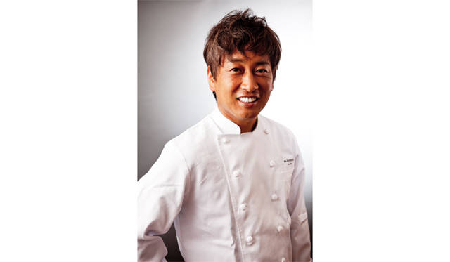 <strong>EAT｜世界が絶賛したショコラティエ、コヤマ ススムの秘密基地「ロジラ」</strong>　京都府出身のショコラティエ、パティシエ、小山進氏