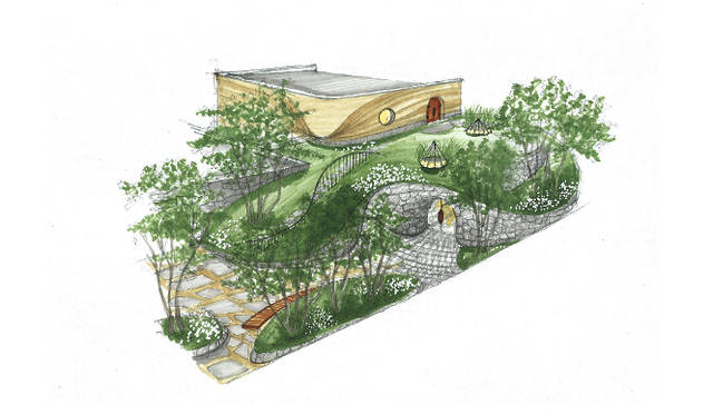 <strong>EAT｜世界が絶賛したショコラティエ、コヤマ ススムの秘密基地「ロジラ」</strong>　ロジラの外観　※写真はイメージです