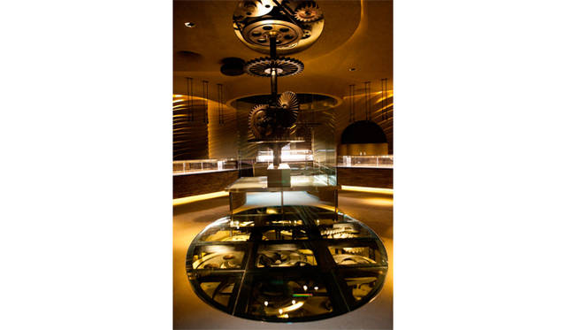 <strong>EAT｜世界が絶賛したショコラティエ、コヤマ ススムの秘密基地「ロジラ」</strong>　