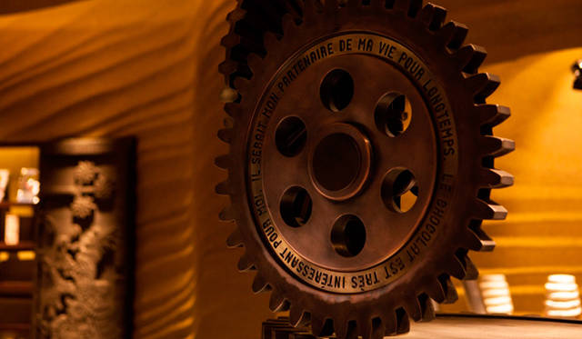 <strong>EAT｜世界が絶賛したショコラティエ、コヤマ ススムの秘密基地「ロジラ」</strong>　