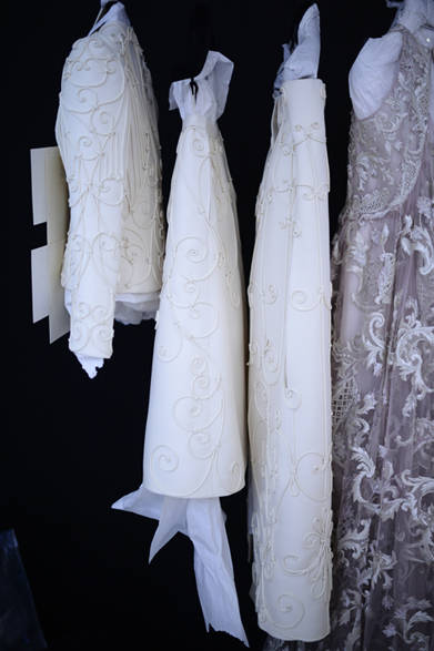 <strong>VALENTINO｜ヴァレンティノ</strong>　2013年春夏オートクチュール コレクション