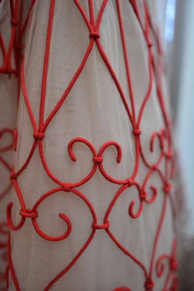 <strong>VALENTINO｜ヴァレンティノ</strong>　2013年春夏オートクチュール コレクション