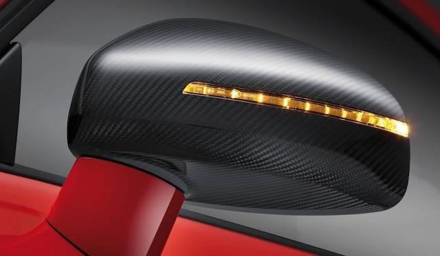 <strong>Audi TT RS Plus Coupe｜アウディ TT RS プラス クーペ</strong>