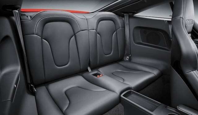 <strong>Audi TT RS Plus Coupe｜アウディ TT RS プラス クーペ</strong>