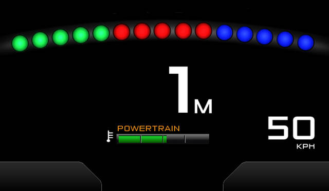 <strong>McLaren P1｜マクラーレン P1</strong>