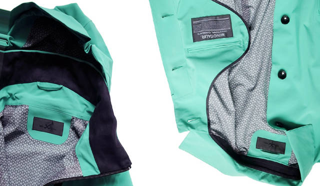 <strong>MINOTAUR × CW-X｜ミノトール×CW-X</strong>