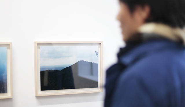 <strong> ART｜今井智己・写真展「Semicircle Law」</strong>