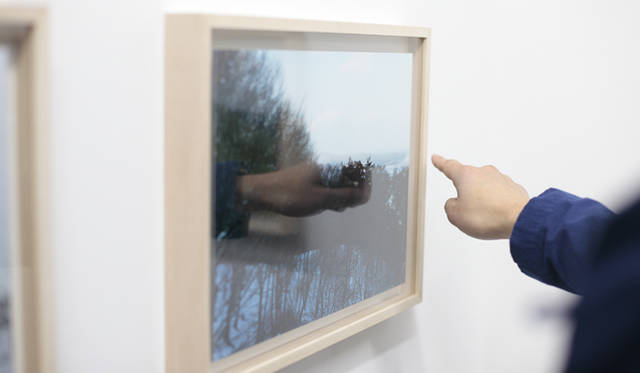 <strong> ART｜今井智己・写真展「Semicircle Law」</strong>