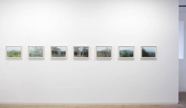 <strong> ART｜今井智己・写真展「Semicircle Law」</strong>