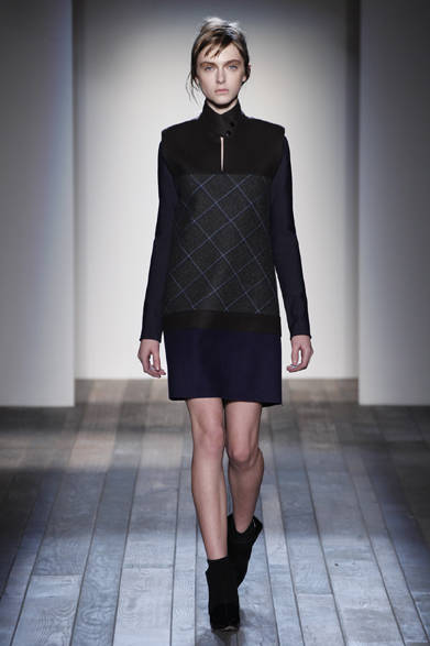 <strong>Victoria Beckham｜ヴィクトリア・ベッカム</strong>　2013年秋冬コレクション