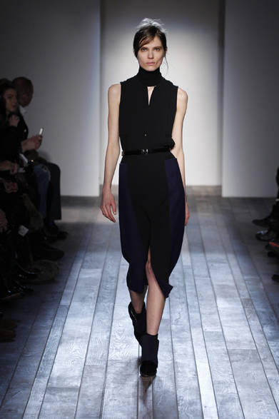 <strong>Victoria Beckham｜ヴィクトリア・ベッカム</strong>　2013年秋冬コレクション