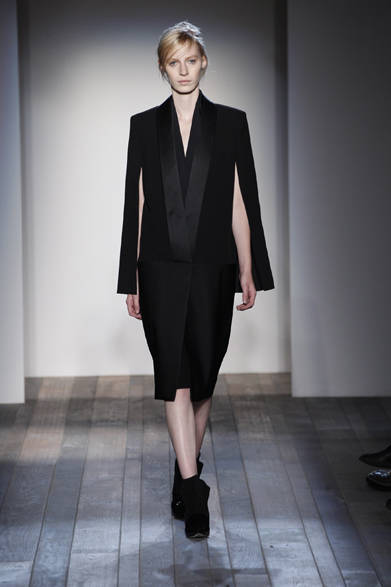 <strong>Victoria Beckham｜ヴィクトリア・ベッカム</strong>　2013年秋冬コレクション
