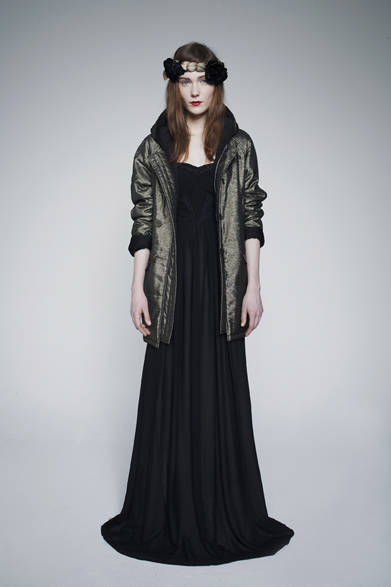 <strong>ERIN by Erin Fetherston ｜エリン・バイ・エリン・フェザーストン</strong>　2013年秋冬コレクション