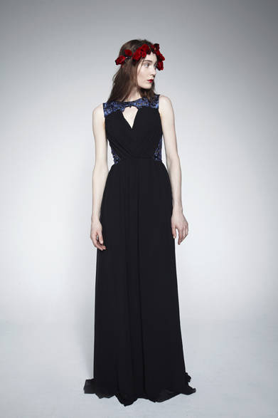 <strong>ERIN by Erin Fetherston ｜エリン・バイ・エリン・フェザーストン</strong>　2013年秋冬コレクション