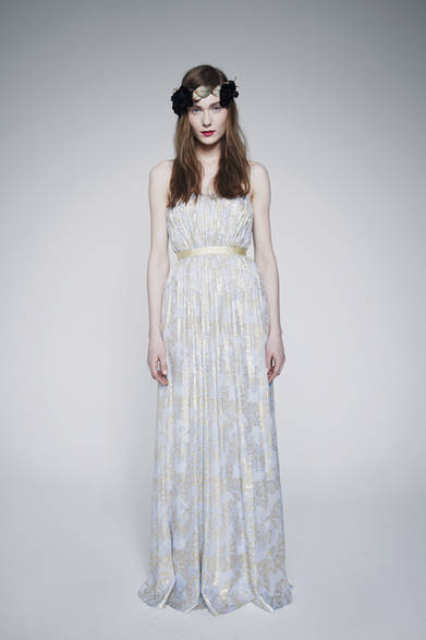 <strong>ERIN by Erin Fetherston ｜エリン・バイ・エリン・フェザーストン</strong>　2013年秋冬コレクション