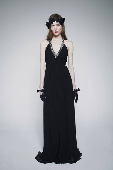 <strong>ERIN by Erin Fetherston ｜エリン・バイ・エリン・フェザーストン</strong>　2013年秋冬コレクション