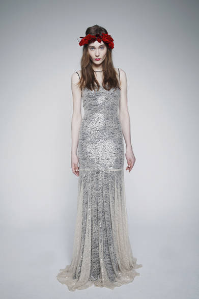 <strong>ERIN by Erin Fetherston ｜エリン・バイ・エリン・フェザーストン</strong>　2013年秋冬コレクション