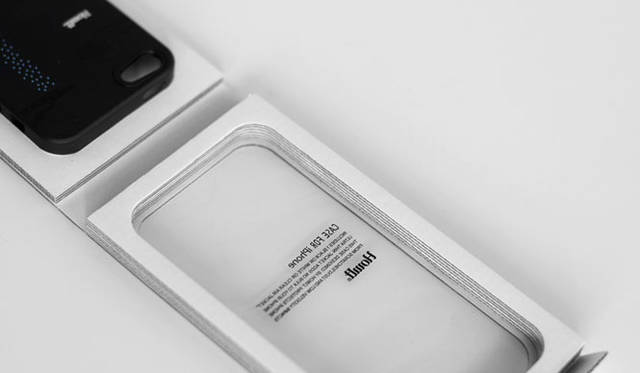 <strong>HOWLT｜ホルト</strong>　iPhone5専用ケース 