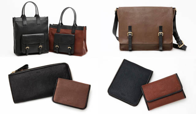 <strong>Chloé｜クロエ</strong>　メンズ向けコレクション“Lucky Men Collection”　