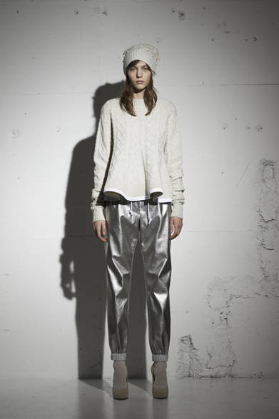 　2013年秋冬コレクション