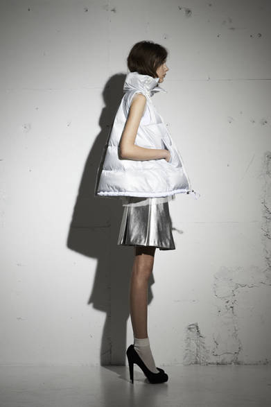 　2013年秋冬コレクション