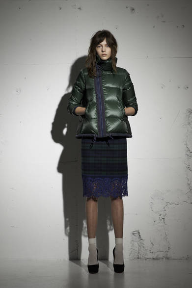 　2013年秋冬コレクション