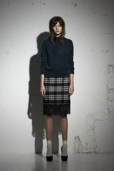 　2013年秋冬コレクション