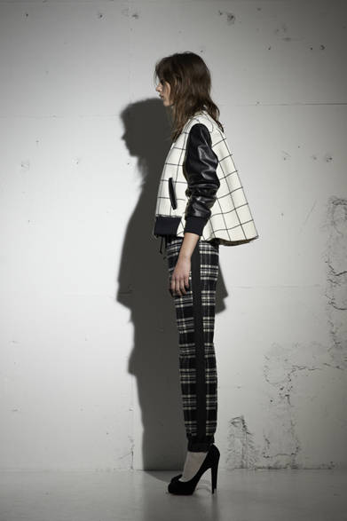 　2013年秋冬コレクション