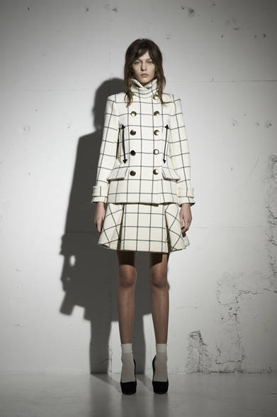 　2013年秋冬コレクション