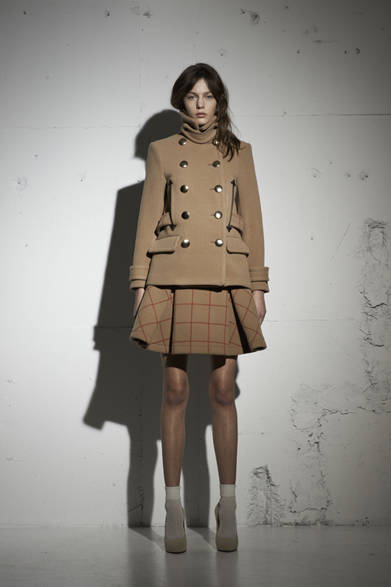 　2013年秋冬コレクション