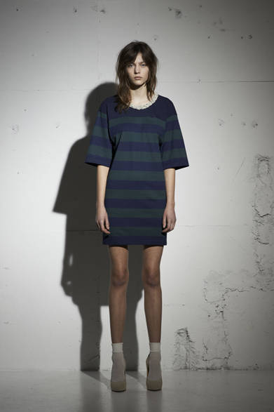 　2013年秋冬コレクション