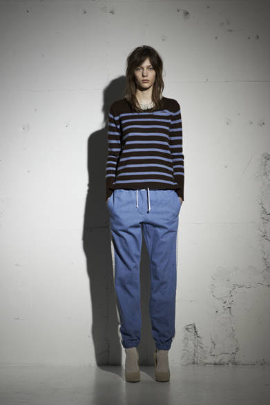 　2013年秋冬コレクション