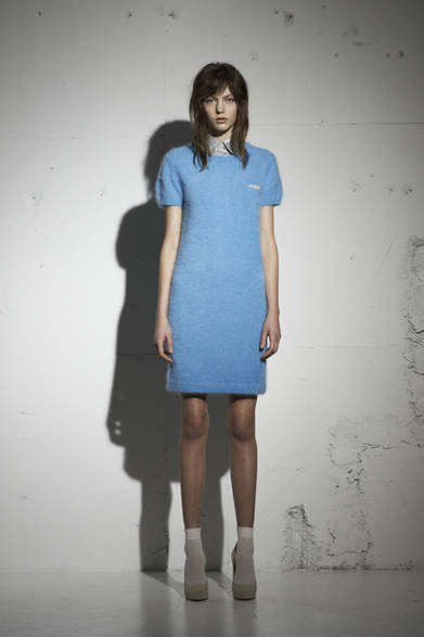 　2013年秋冬コレクション