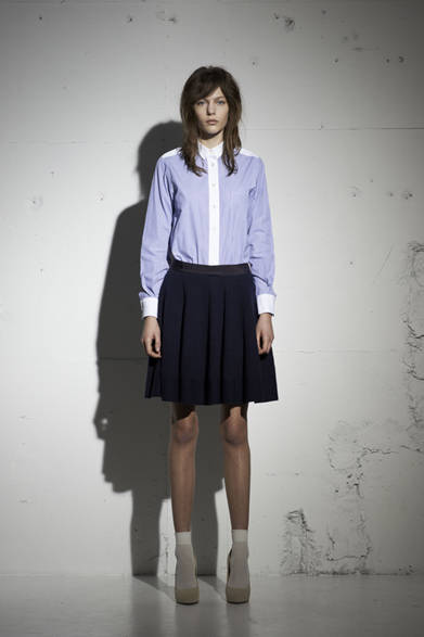 　2013年秋冬コレクション