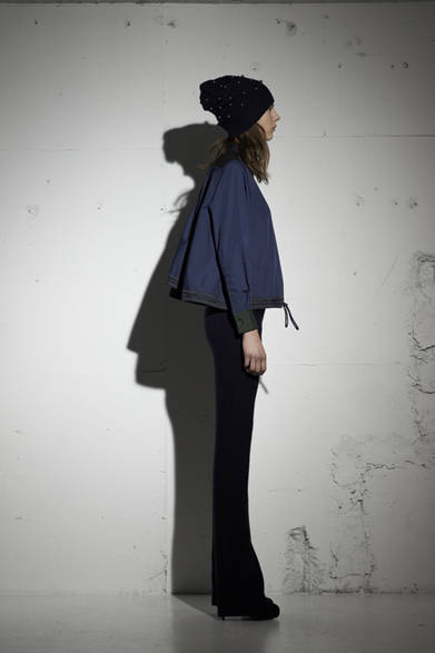 　2013年秋冬コレクション