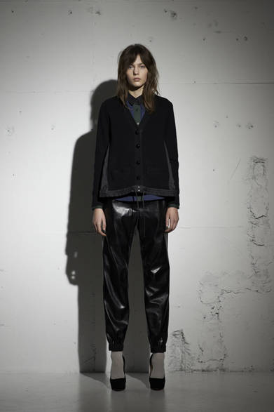 　2013年秋冬コレクション