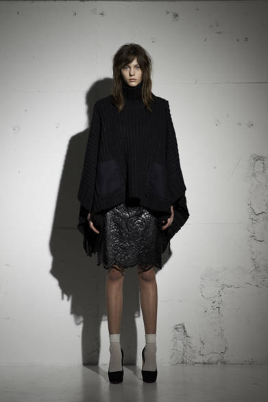 　2013年秋冬コレクション