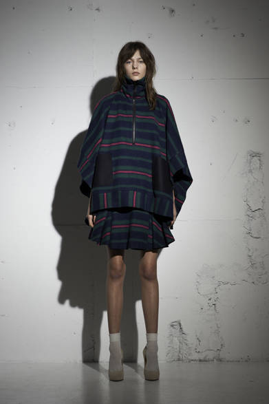 　2013年秋冬コレクション